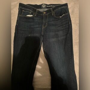 Levi Strauss Gold 16M Mid-Rise Boot cut jeans